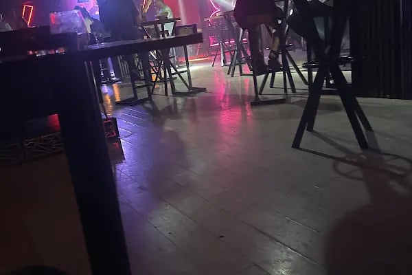 PANDA PUB CLUB - Resim 2