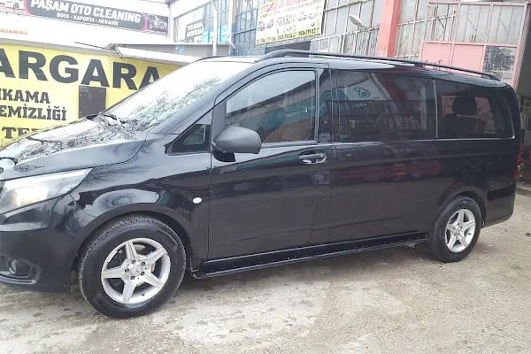 Gargara oto yıkama kuafor - Resim 5