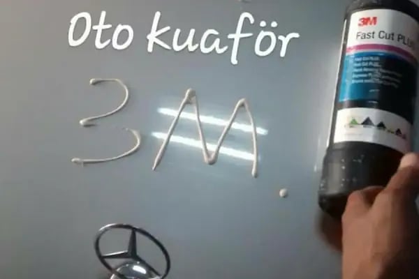 Gargara oto yıkama kuafor - Resim 12