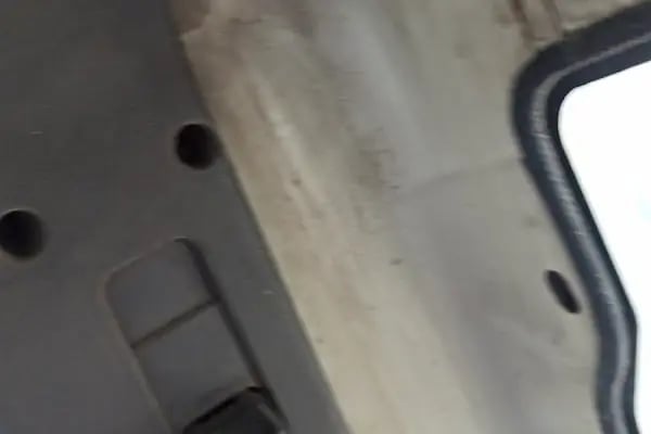 Gargara oto yıkama kuafor - Resim 11
