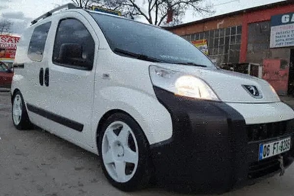 Gargara oto yıkama kuafor - Resim 8