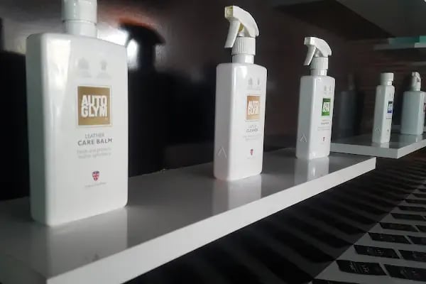 Gargara oto yıkama kuafor - Resim 3