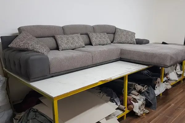 Orix Mobilya Fabrika - Resim 16
