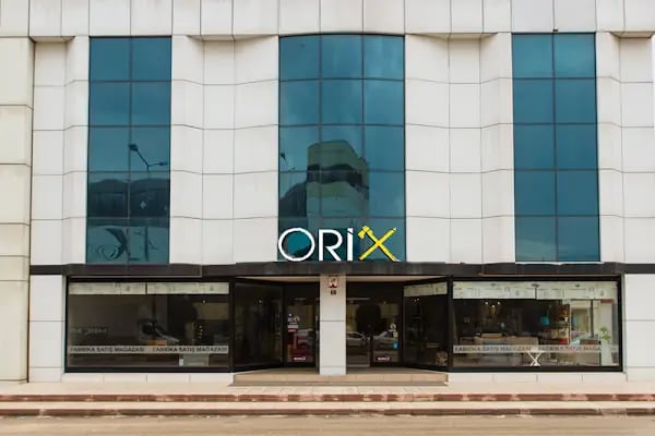 Orix Mobilya Fabrika - Resim 11