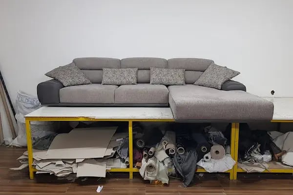Orix Mobilya Fabrika - Resim 3