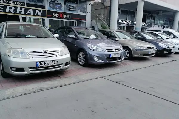 Erhan otomotiv - Resim 4
