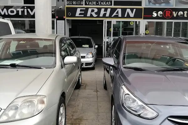 Erhan otomotiv - Resim 6