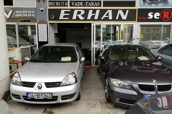 Erhan otomotiv - Resim 7