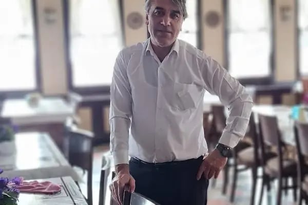 Yüce Hünkar Düğün-Kına-Toplantı Salonları - Resim 17