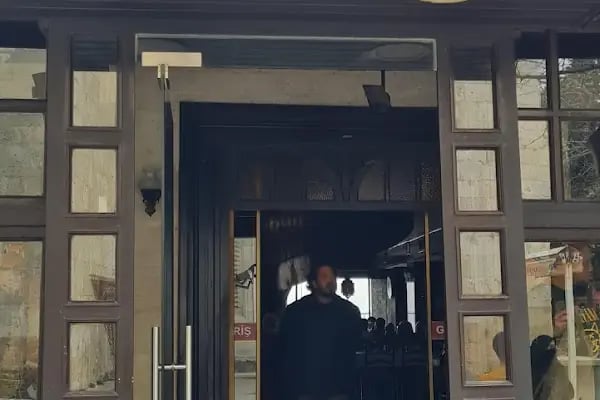 Yüce Hünkar Düğün-Kına-Toplantı Salonları - Resim 11
