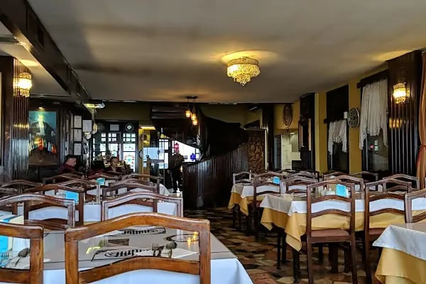 Yüce Hünkar Düğün-Kına-Toplantı Salonları - Resim 1