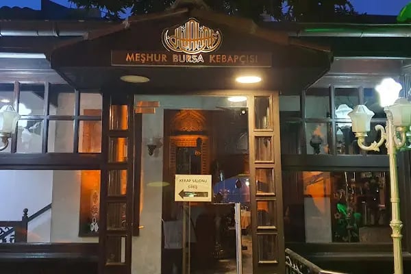 Yüce Hünkar Düğün-Kına-Toplantı Salonları - Resim 14