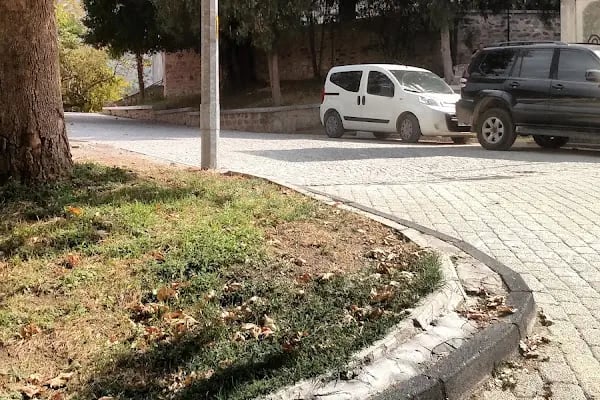 Yüce Hünkar Düğün-Kına-Toplantı Salonları - Resim 5