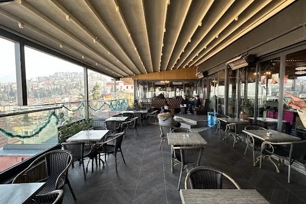 Yüce Hünkar Düğün-Kına-Toplantı Salonları - Resim 10