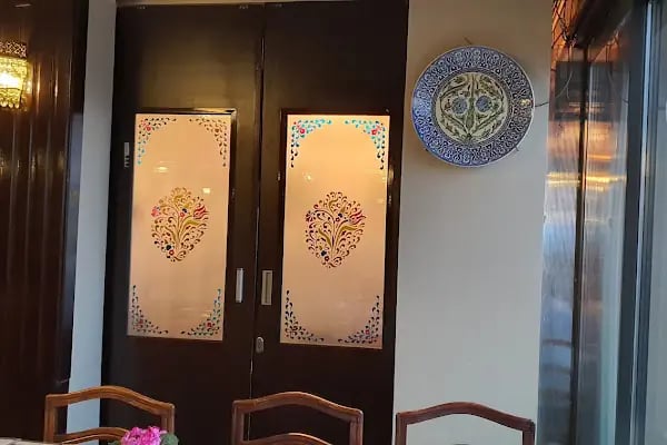 Yüce Hünkar Düğün-Kına-Toplantı Salonları - Resim 19
