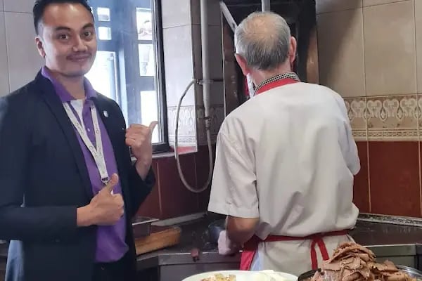 Yüce Hünkar Düğün-Kına-Toplantı Salonları - Resim 7