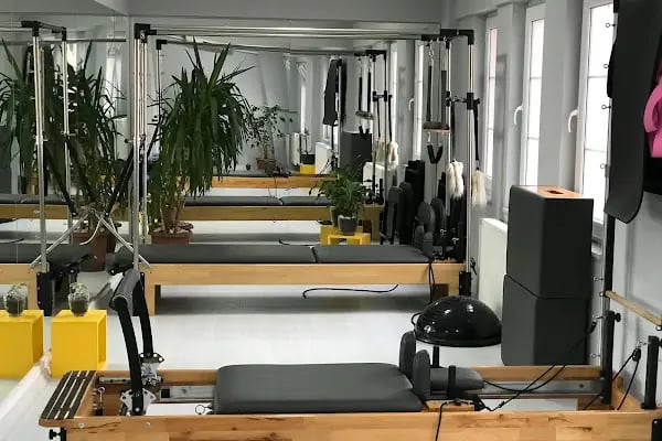 Powerlight Body Lab. - Resim 1