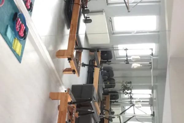 Powerlight Body Lab. - Resim 16