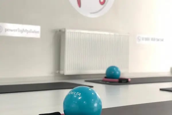Powerlight Body Lab. - Resim 12