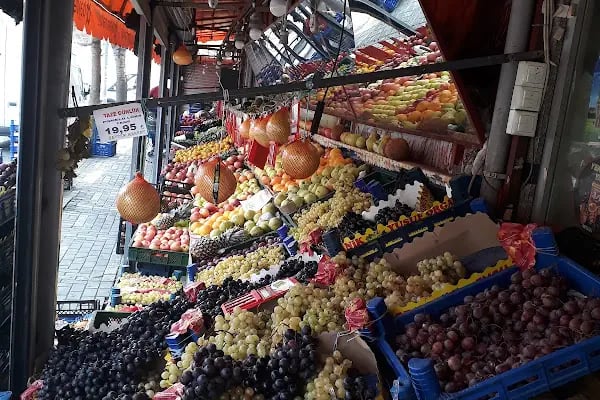 Tembo Market - Resim 3