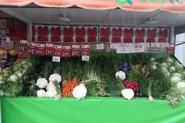 Tembo Market - Resim 2