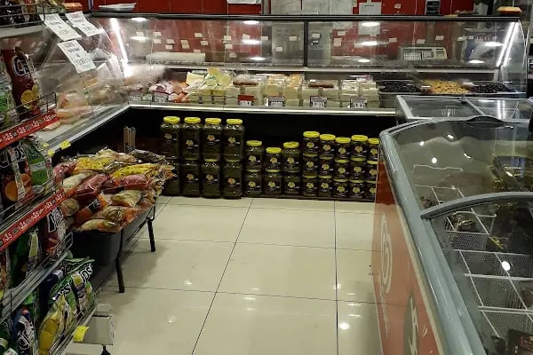 Tembo Market - Resim 10