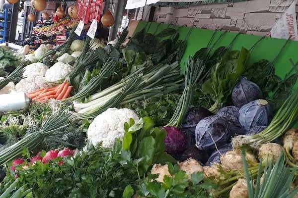 Tembo Market - Resim 20