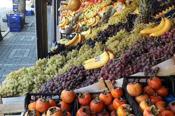 Tembo Market - Resim 18