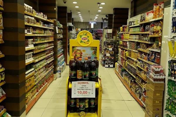 Tembo Market - Resim 4