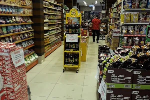 Tembo Market - Resim 6