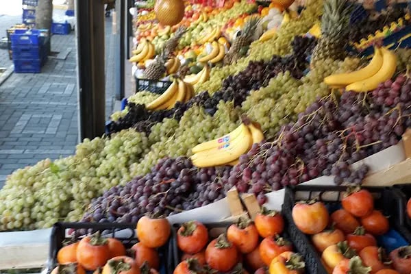 Tembo Market - Resim 19