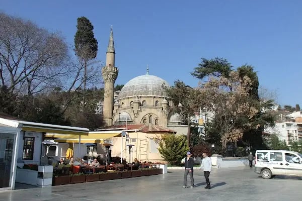 Vapur İskelesi - Resim 17