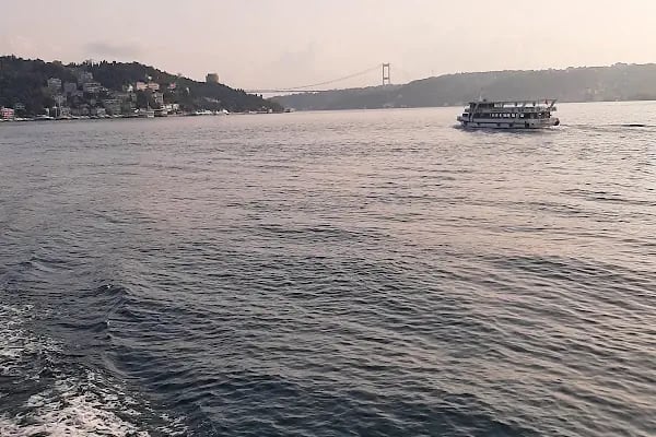 Vapur İskelesi - Resim 12