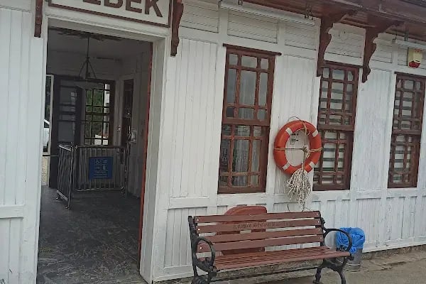 Vapur İskelesi - Resim 11