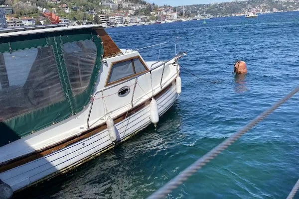 Vapur İskelesi - Resim 18