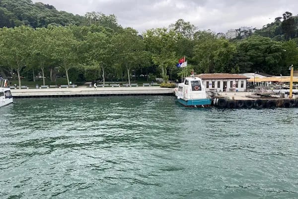 Vapur İskelesi - Resim 8