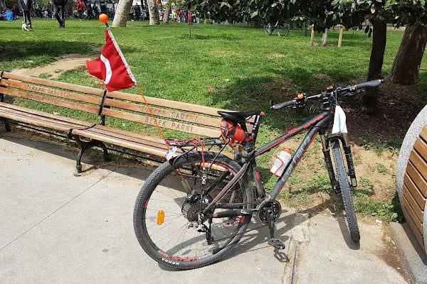 Vapur İskelesi - Resim 15