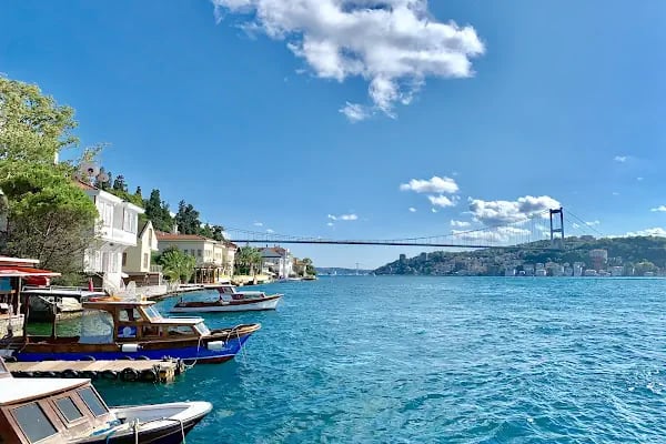 Vapur İskelesi - Resim 3