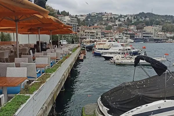 Vapur İskelesi - Resim 9