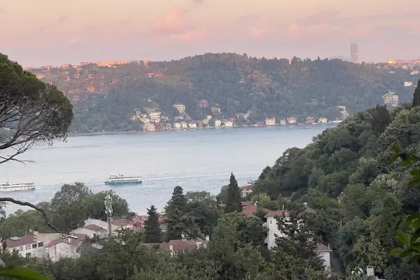 Vapur İskelesi - Resim 10