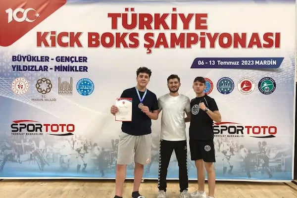 Barlas Spor Akademisi - Resim 3