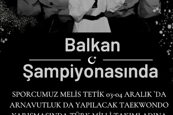 Barlas Spor Akademisi - Resim 12