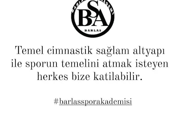 Barlas Spor Akademisi - Resim 10