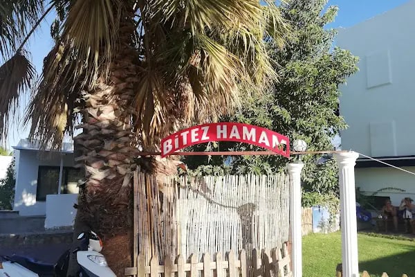 Bitez Hamam - Resim 15