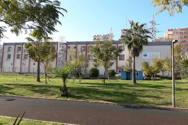 Teiaş Kuzey Adana GİS Tm - Resim 2