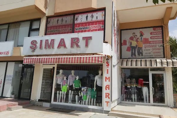 ŞIMART GİYİM - Resim 9