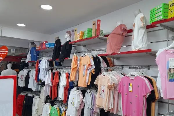 ŞIMART GİYİM - Resim 6