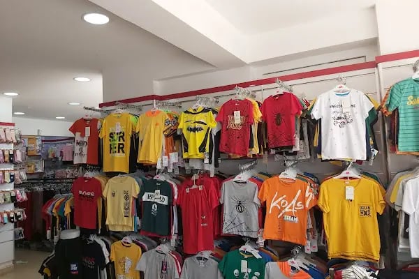 ŞIMART GİYİM - Resim 20