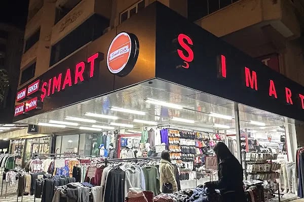 ŞIMART GİYİM - Resim 12
