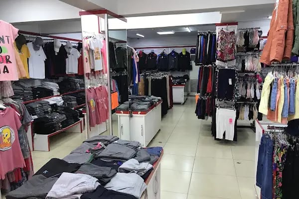 ŞIMART GİYİM - Resim 3